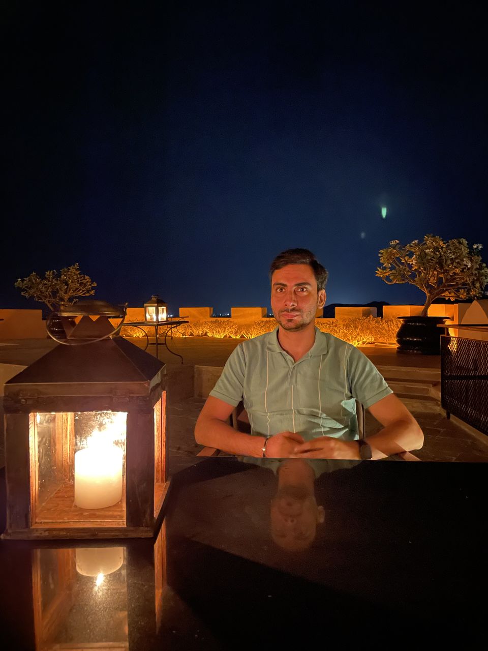 Photo of Perfect Weekend Getaway from Delhi-NCR - Alila, Fort Bishangarh by The Benjabi Affair