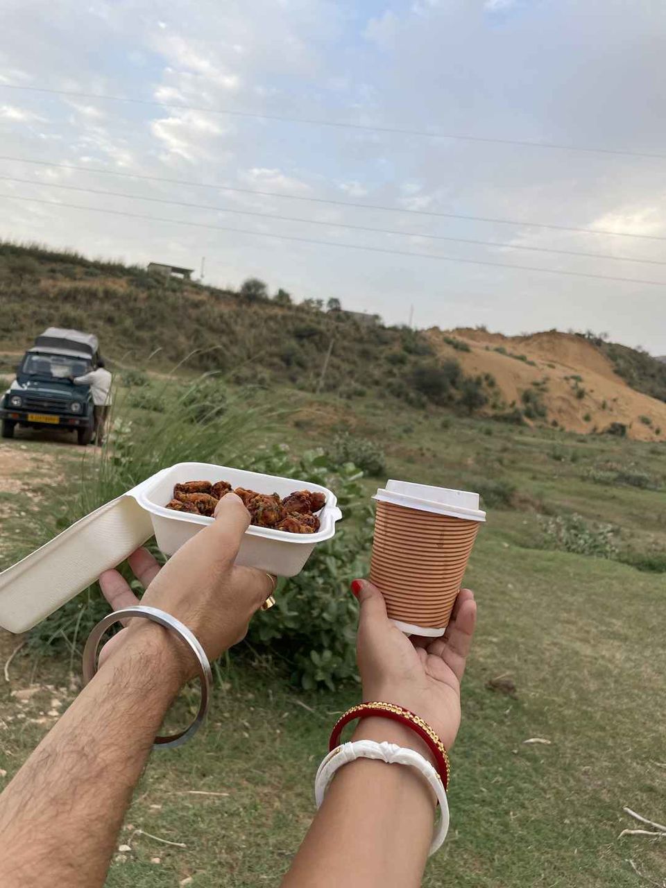 Photo of Perfect Weekend Getaway from Delhi-NCR - Alila, Fort Bishangarh by The Benjabi Affair