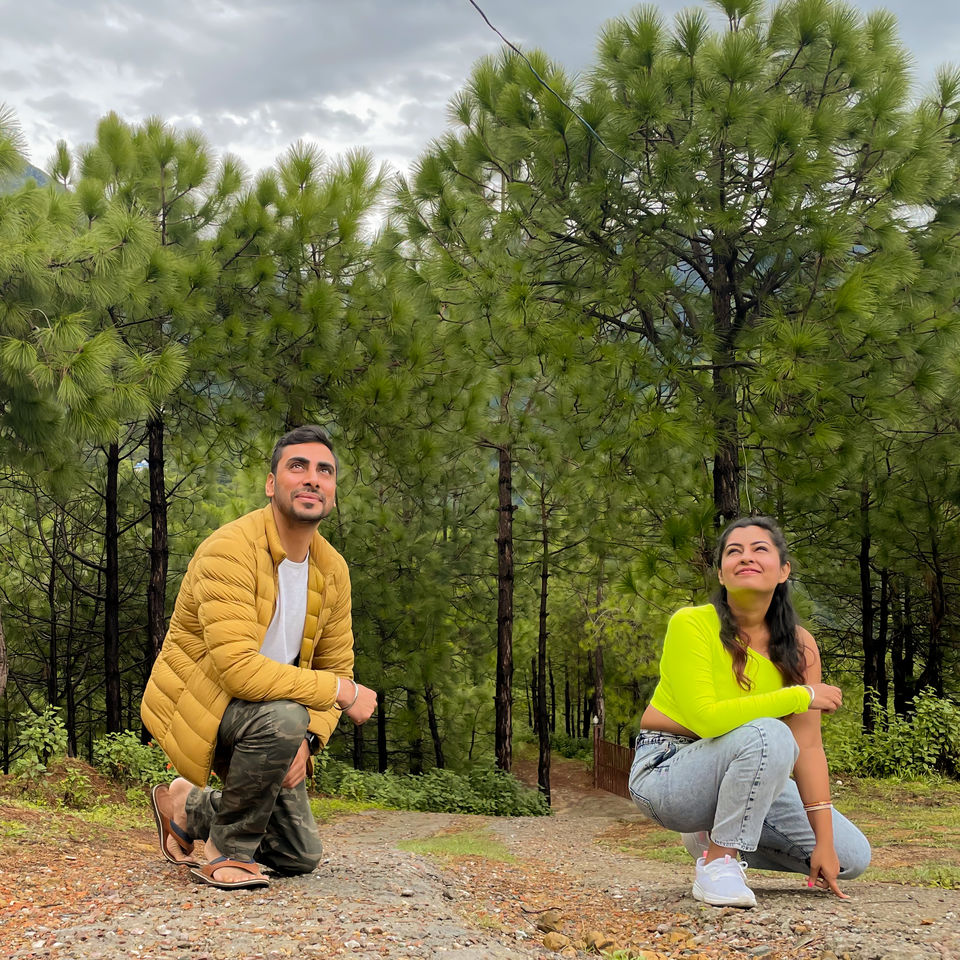 Photo of "Where Humans meet Heaven" - An unforgettable experience at Palampur and Bir by The Benjabi Affair