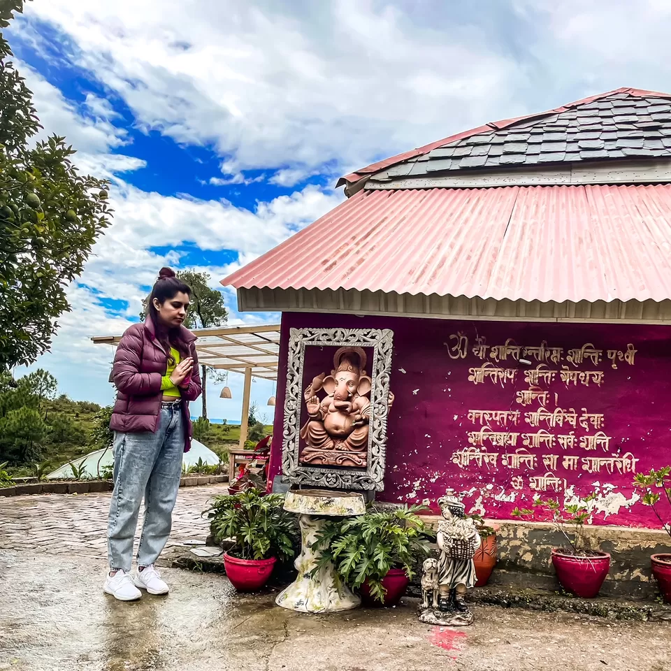 Photo of Musafir Cottage, Langha - Chandpur Road, Palampur, Himachal Pradesh, India by The Benjabi Affair