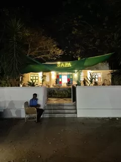 Photo of SAPA Sourdough & Pastry, 1st Main Road, Gokulam 1st Stage, Gokulam, Mysore, Karnataka, India by The Benjabi Affair