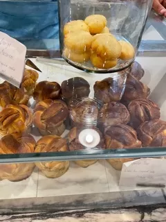 Photo of SAPA Sourdough & Pastry, 1st Main Road, Gokulam 1st Stage, Gokulam, Mysuru, Karnataka, India by The Benjabi Affair