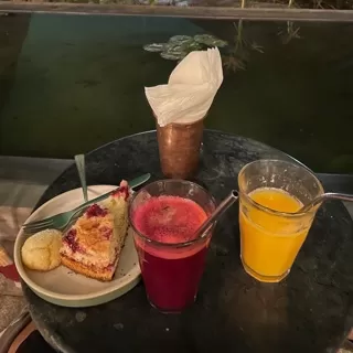 Photo of SAPA Sourdough & Pastry, 1st Main Road, Gokulam 1st Stage, Gokulam, Mysuru, Karnataka, India by The Benjabi Affair