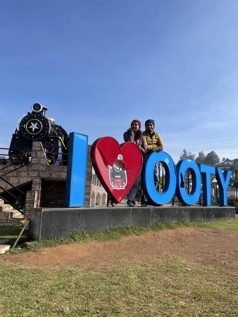 Photo of Your complete guide to "The queen of Blue Mountains" - OOTY & Coonoor by The Benjabi Affair