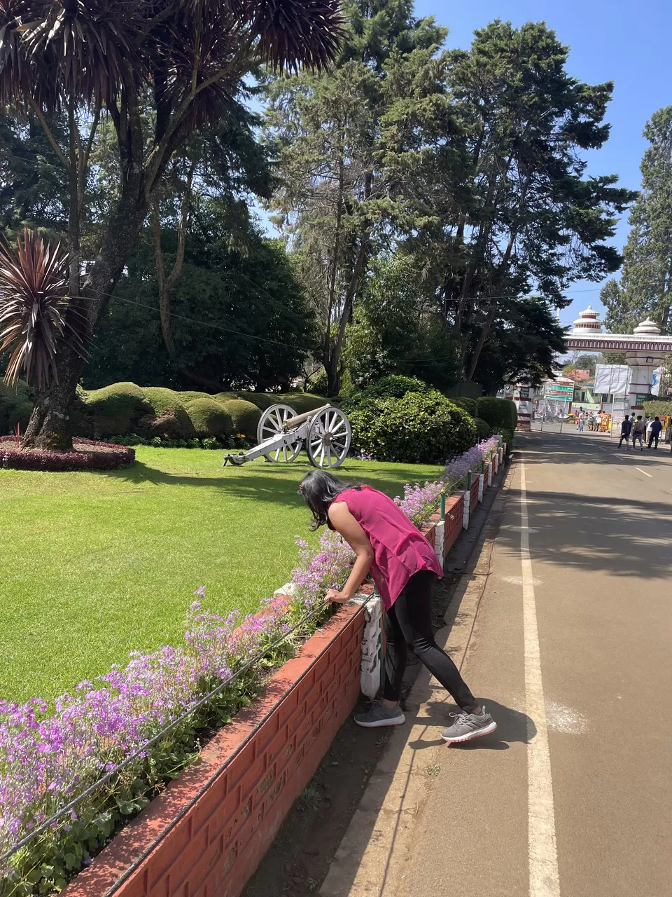 Photo of Government Botanical Garden, Vannarapettai, Ooty, Tamil Nadu, India by The Benjabi Affair