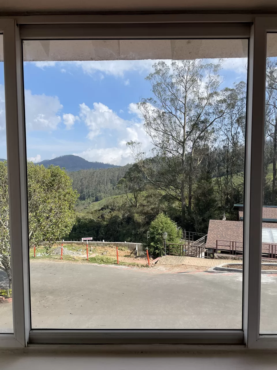 Photo of Accord Highland Ooty, Kotagiri Road, Doddabetta Junction, Ooty, Tamil Nadu, India by The Benjabi Affair