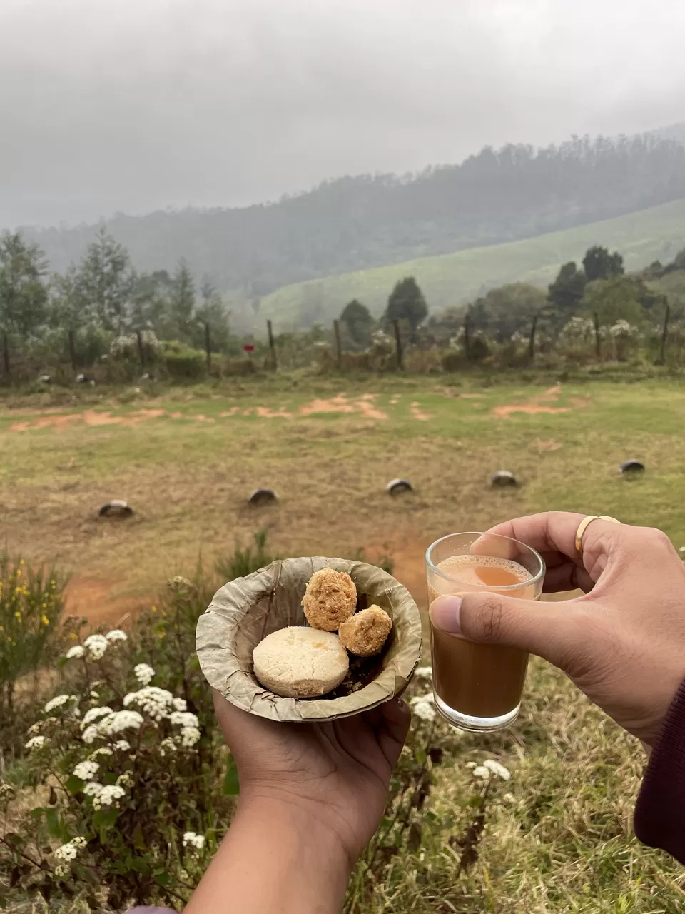 Photo of Accord Highland Ooty, Kotagiri Road, Doddabetta Junction, Ooty, Tamil Nadu, India by The Benjabi Affair