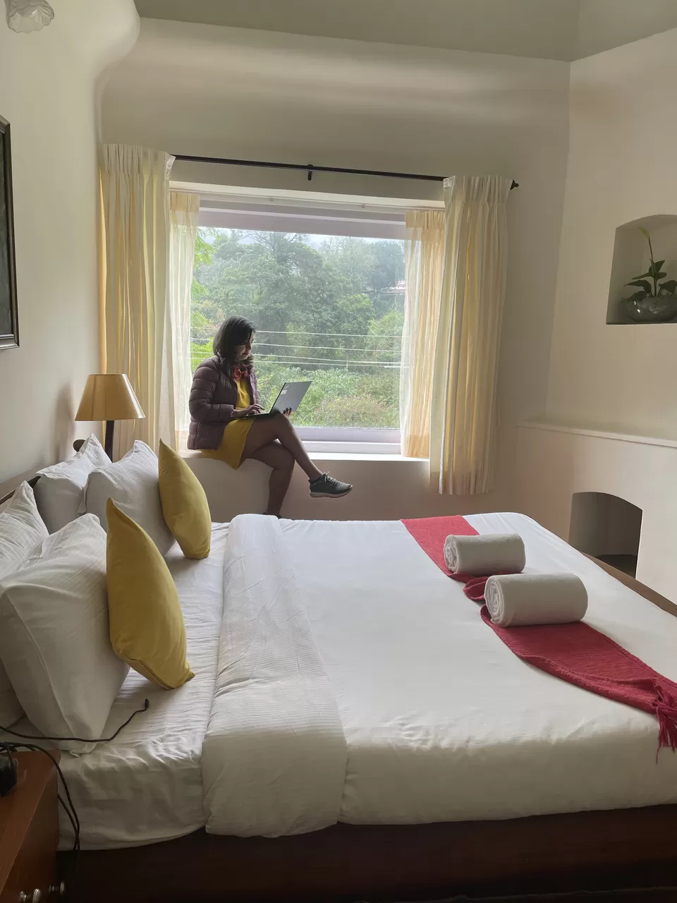 Photo of Teanest by Nature Resorts, Singara Estate Road, Alwarpet, Coonoor, Tamil Nadu, India by The Benjabi Affair