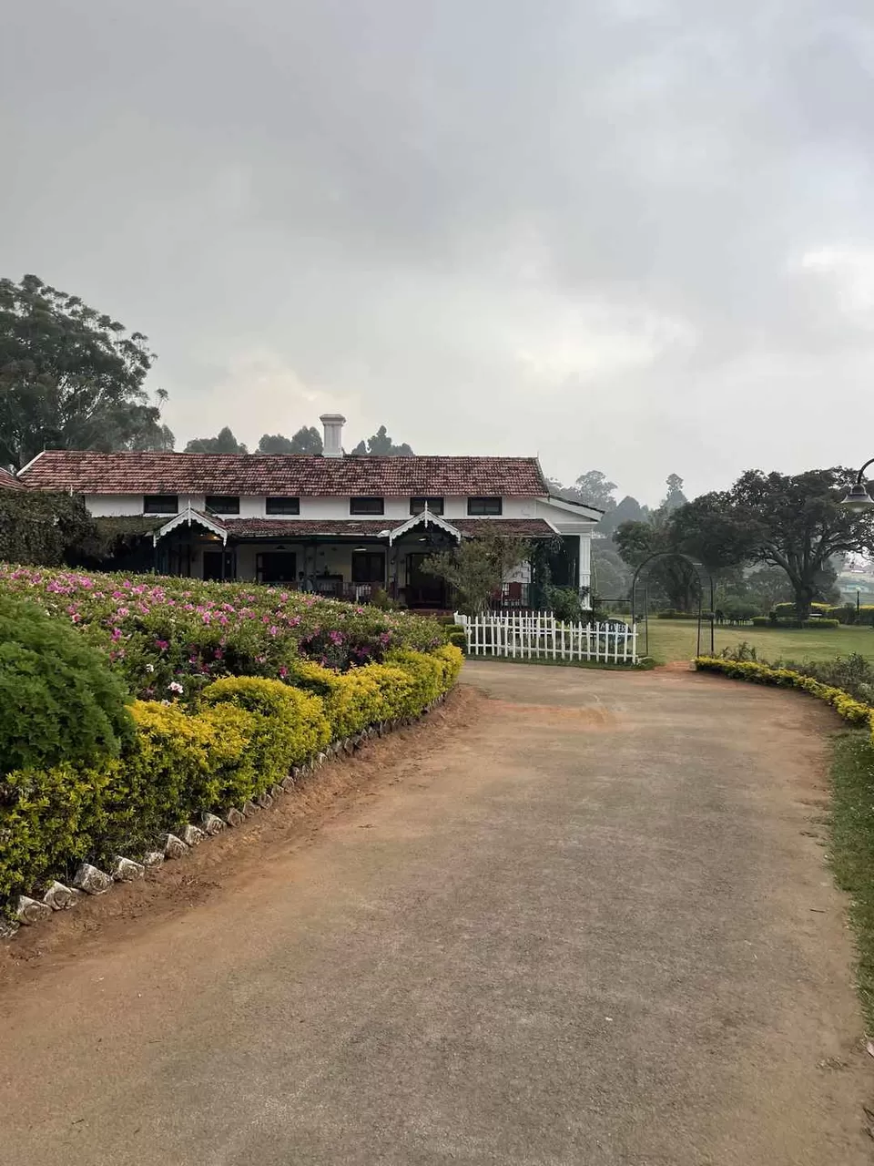 Photo of La Belle Vie @ 180Mciver, 180Mciver, Gray's Hill, Coonoor, Tamil Nadu, India by The Benjabi Affair
