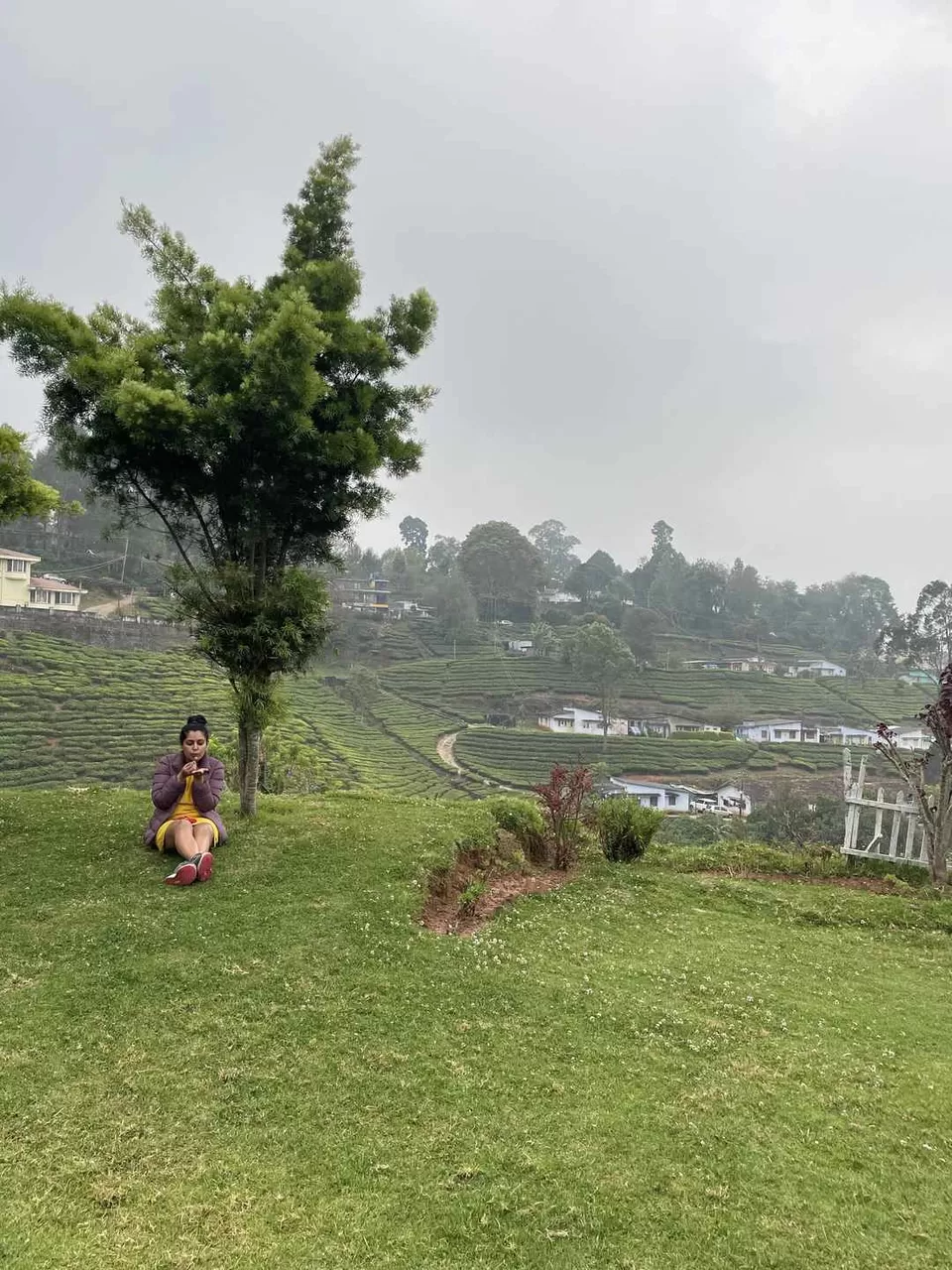 Photo of La Belle Vie @ 180Mciver, 180Mciver, Gray's Hill, Coonoor, Tamil Nadu, India by The Benjabi Affair