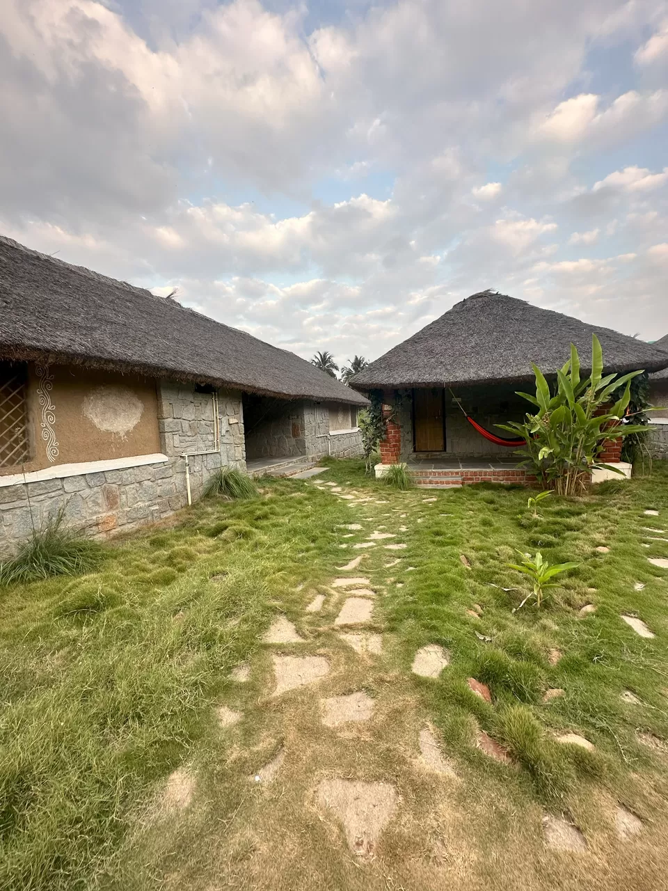 Photo of Zostel Hampi (Gangavathi), Post, Gangavathi, Hampi, Karnataka, India by The Benjabi Affair
