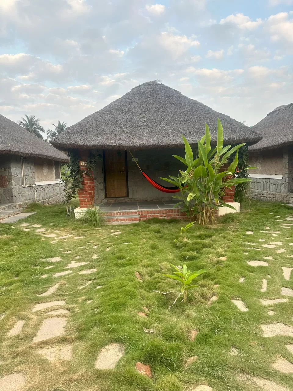 Photo of Zostel Hampi (Gangavathi), Post, Gangavathi, Hampi, Karnataka, India by The Benjabi Affair