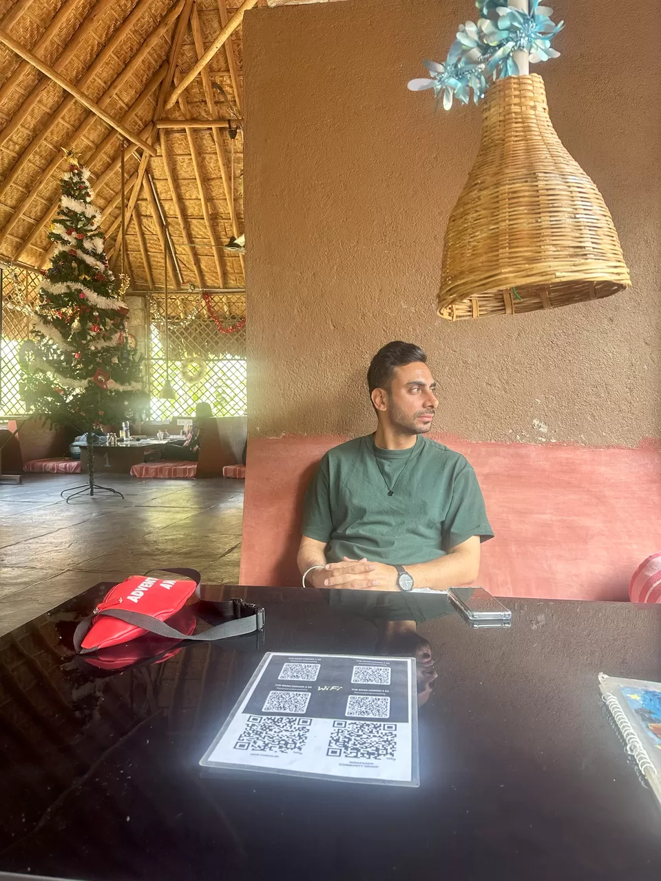 Photo of Zostel Hampi (Gangavathi), Post, Gangavathi, Hampi, Karnataka, India by The Benjabi Affair