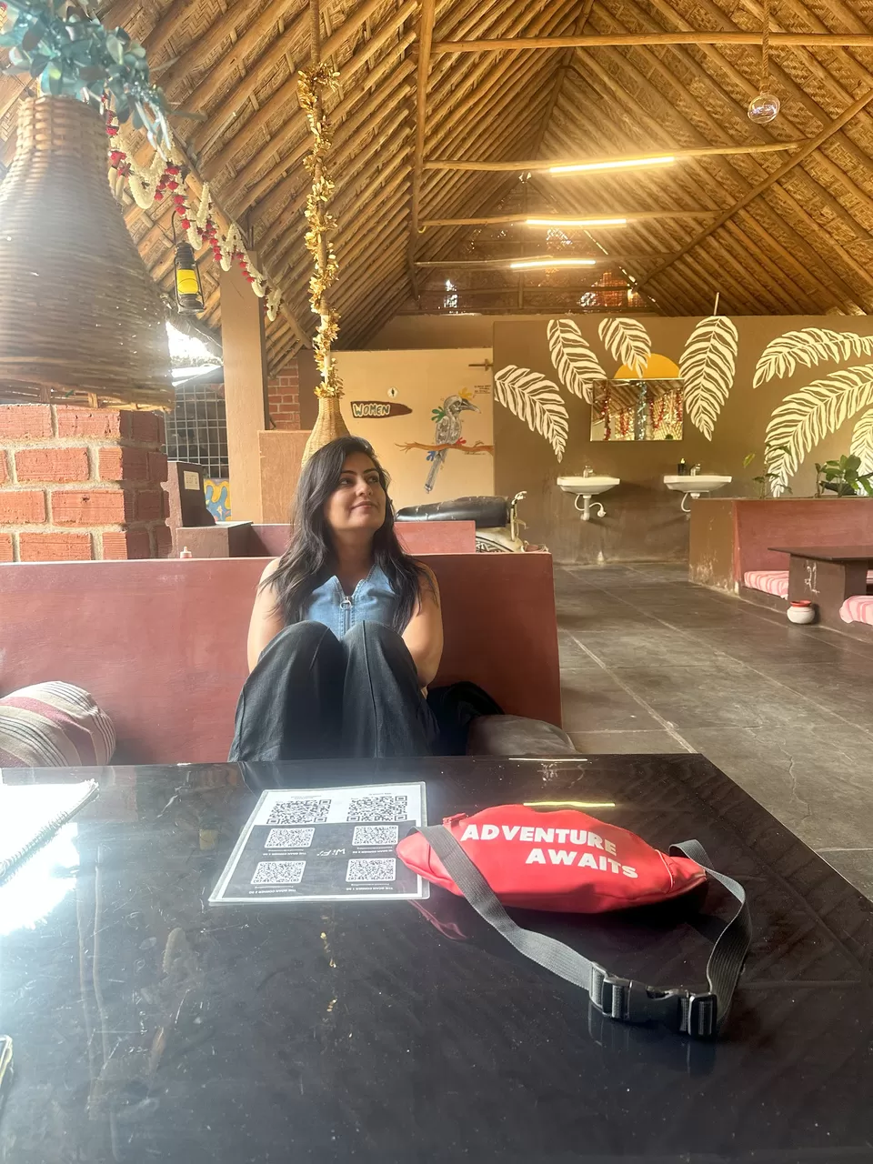 Photo of Zostel Hampi (Gangavathi), Post, Gangavathi, Hampi, Karnataka, India by The Benjabi Affair