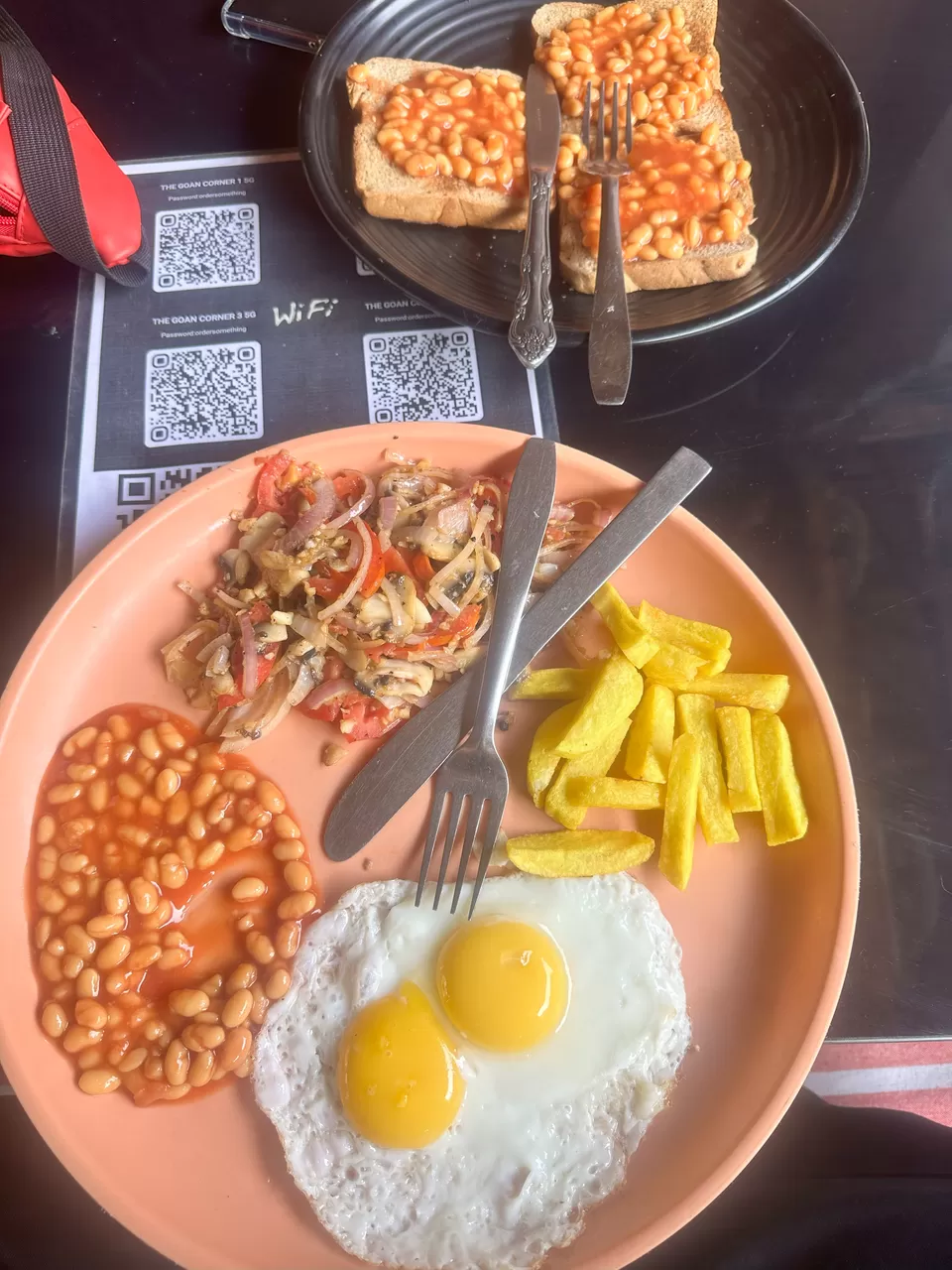 Photo of Zostel Hampi (Gangavathi), Post, Gangavathi, Hampi, Karnataka, India by The Benjabi Affair