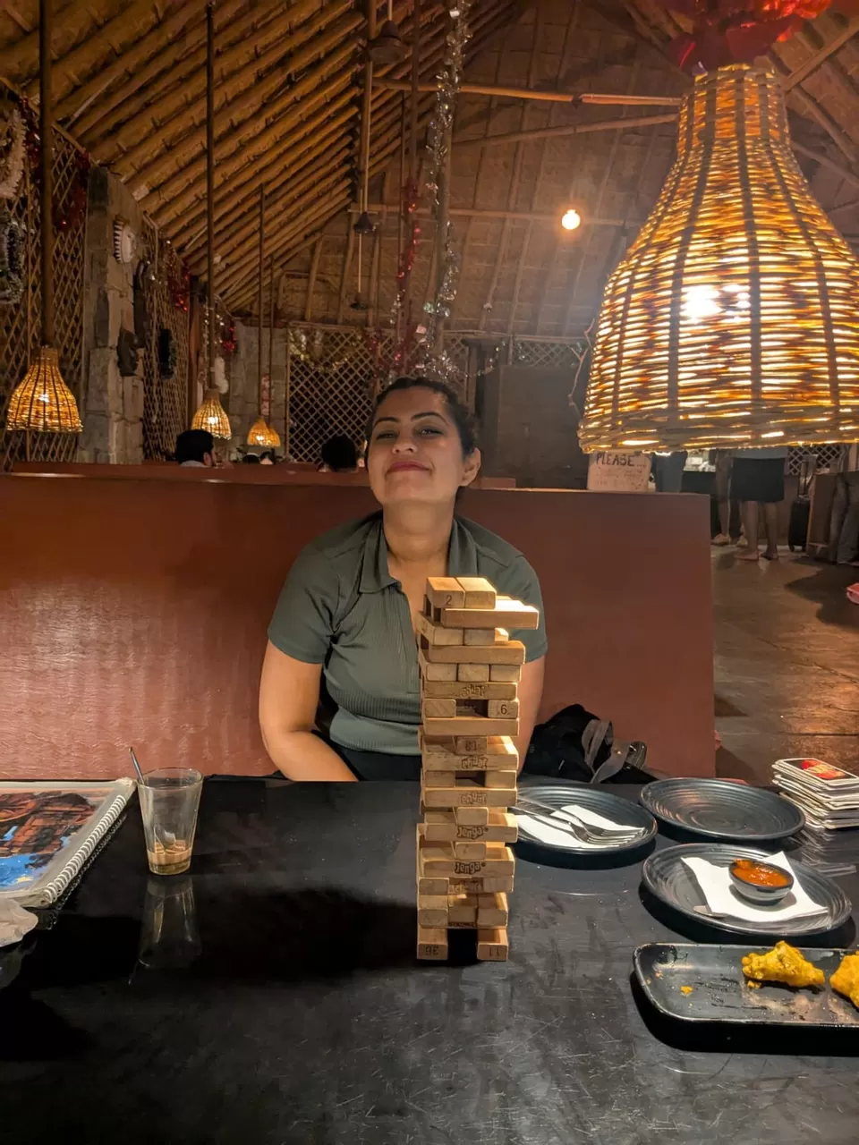 Photo of Zostel Hampi (Gangavathi), Post, Gangavathi, Hampi, Karnataka, India by The Benjabi Affair