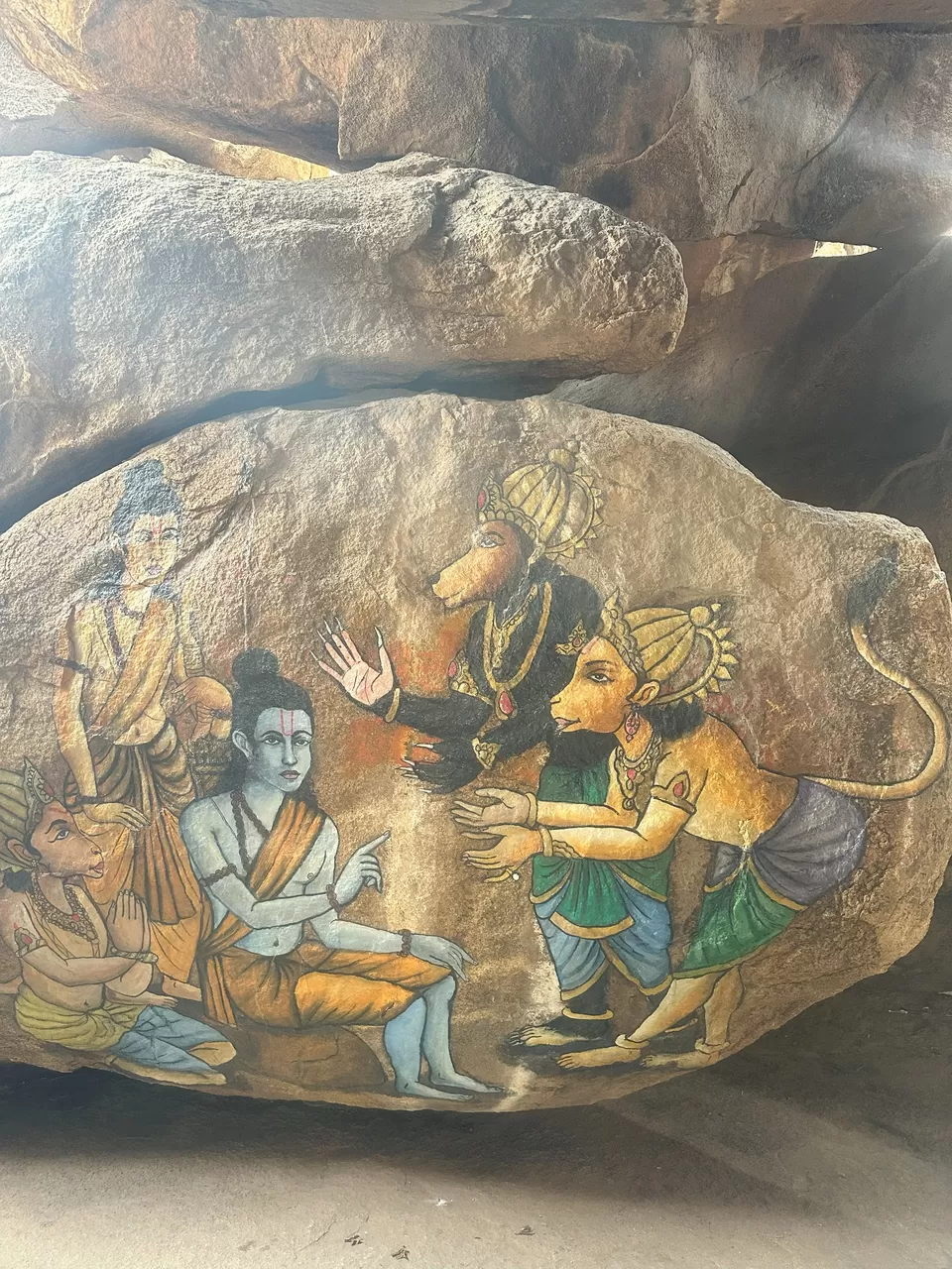 Photo of Chintamani, Karnataka, India by The Benjabi Affair