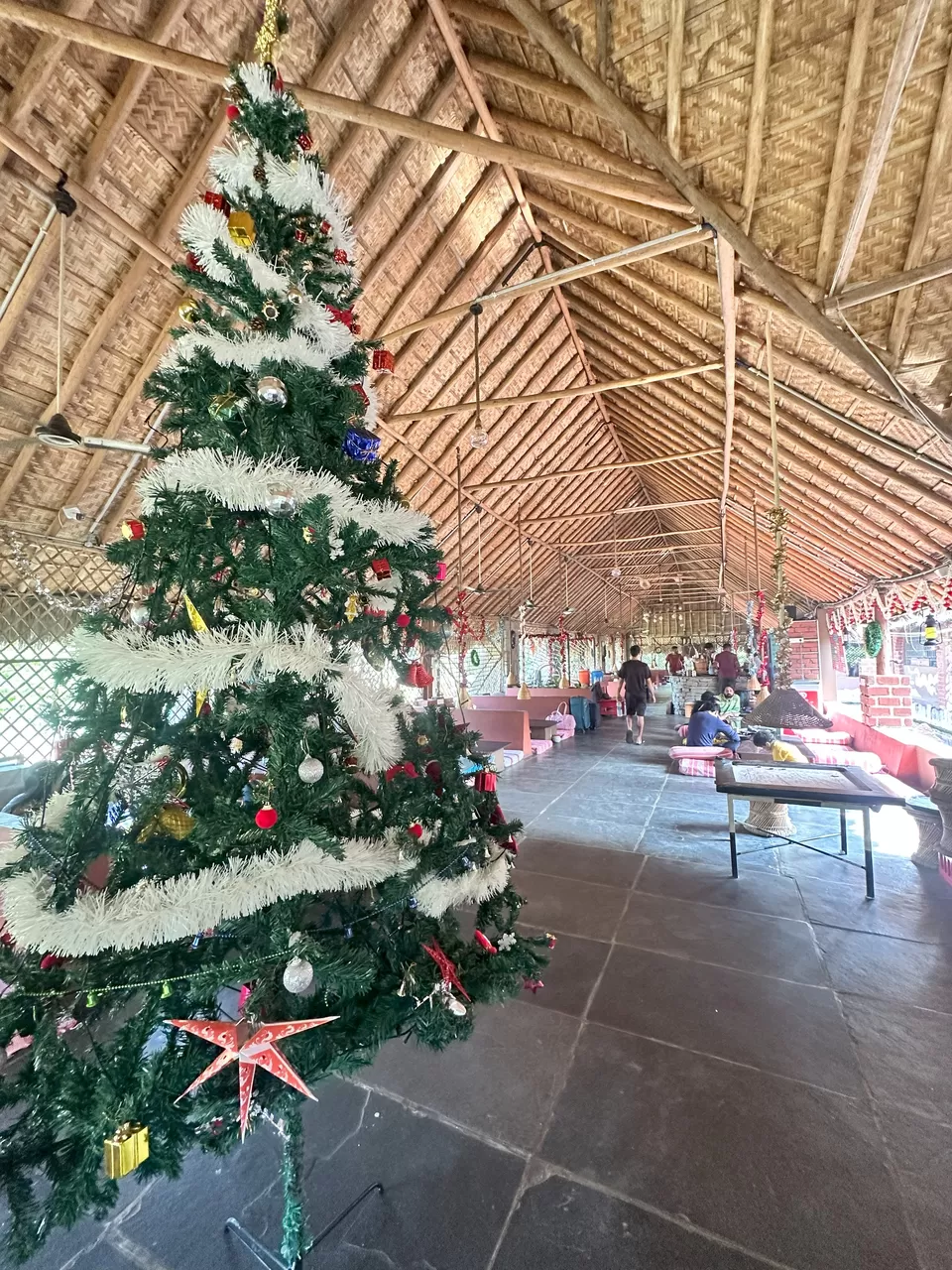 Photo of Zostel Hampi (Gangavathi), Post, Gangavathi, Hampi, Karnataka, India by The Benjabi Affair