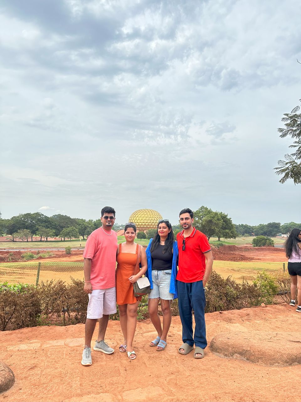 Photo of My Pondicherry Tale : Where French toast meets filter coffee and streets wear sunglasses by The Benjabi Affair