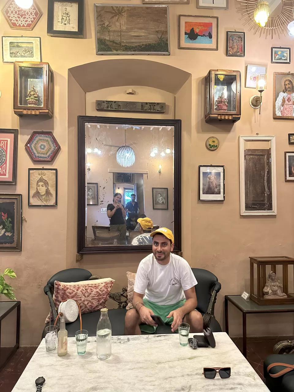 Photo of Pondicherry, Puducherry, India by The Benjabi Affair