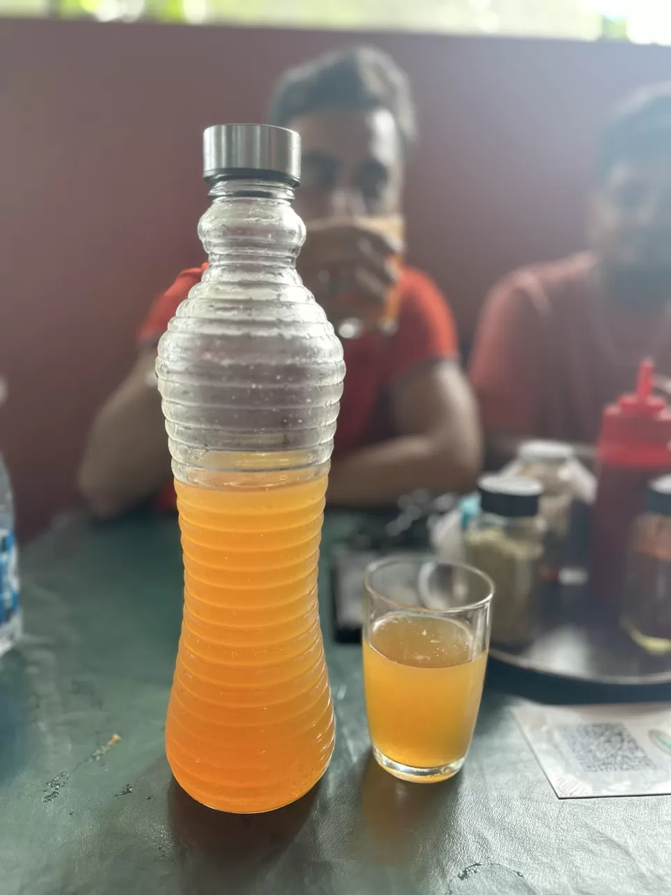 Photo of Tanto Cafe, Chinna Kalapet, Kalapet, Puducherry, India by The Benjabi Affair