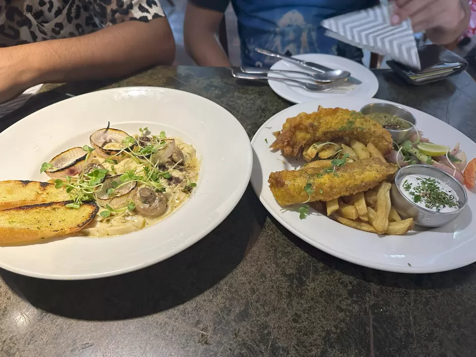 Photo of Coromandel Cafe, Romain Rolland Street, White Town, Pondicherry, Puducherry, India by The Benjabi Affair