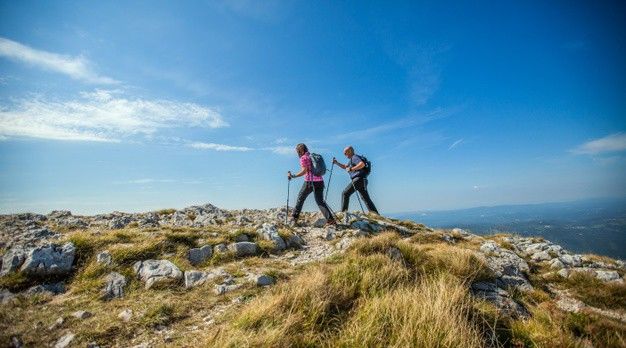 Photo of 6 Tips To Prepare For High Altitude Trek 2/2 by Adventure hq