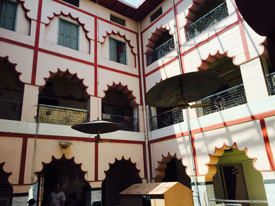 Photo of Vrindavan, Uttar Pradesh, India by Shubham