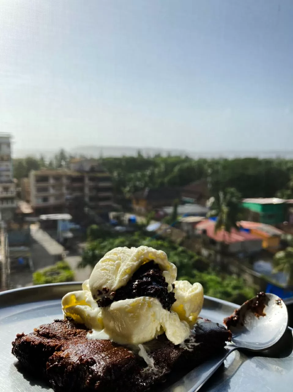 Photo of Panjim by Unnati Patel