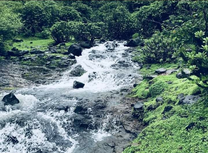 Photo of Visapur Fort by Unnati Patel