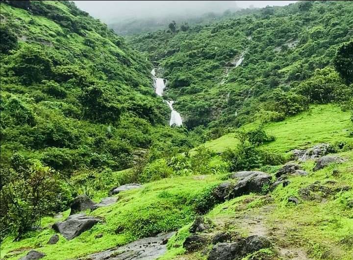 Photo of Visapur Fort by Unnati Patel