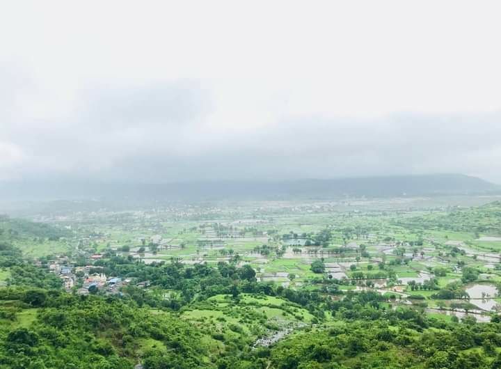 Photo of Visapur Fort by Unnati Patel