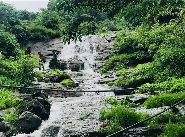 Photo of Visapur Fort by Unnati Patel