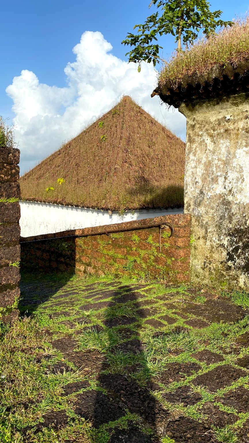 Photo of Reis Magos Fort by Unnati Patel