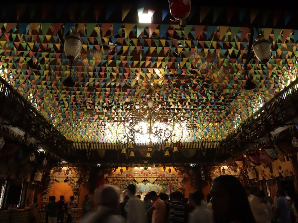 Photo of Sarangpur Hanuman Mandir by Unnati Patel