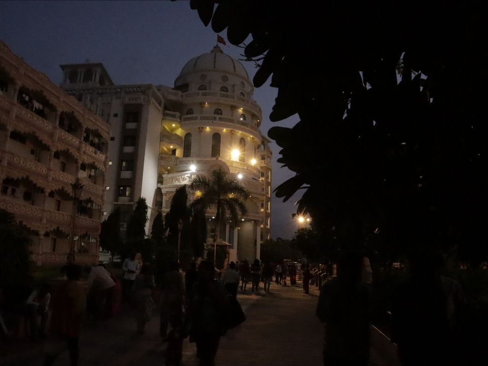 Photo of Sarangpur Hanuman Mandir by Unnati Patel