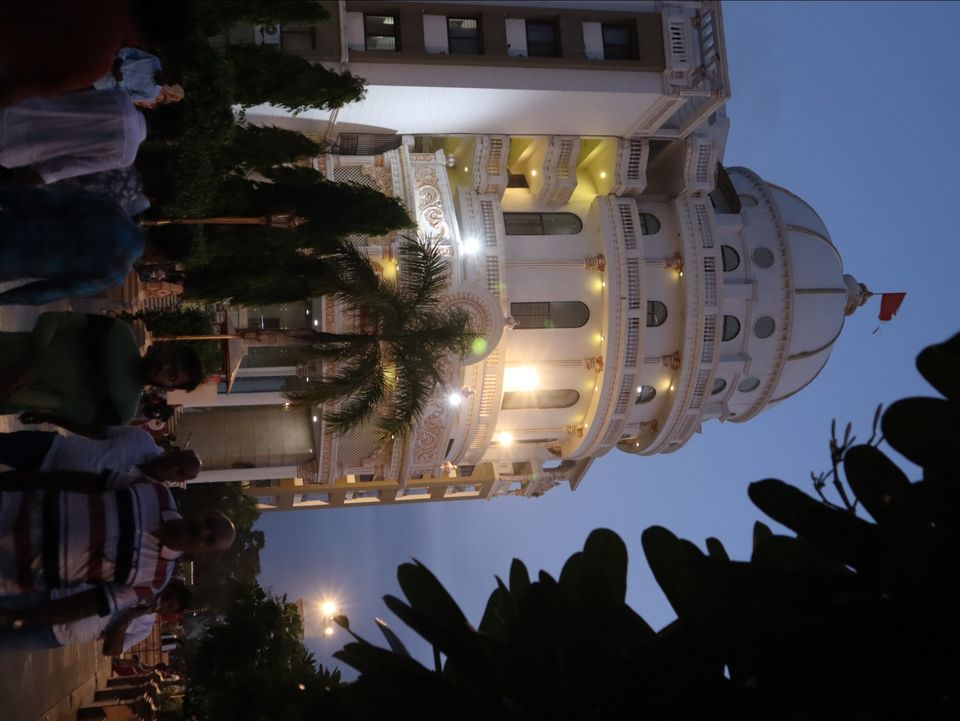 Photo of Sarangpur Hanuman Mandir by Unnati Patel