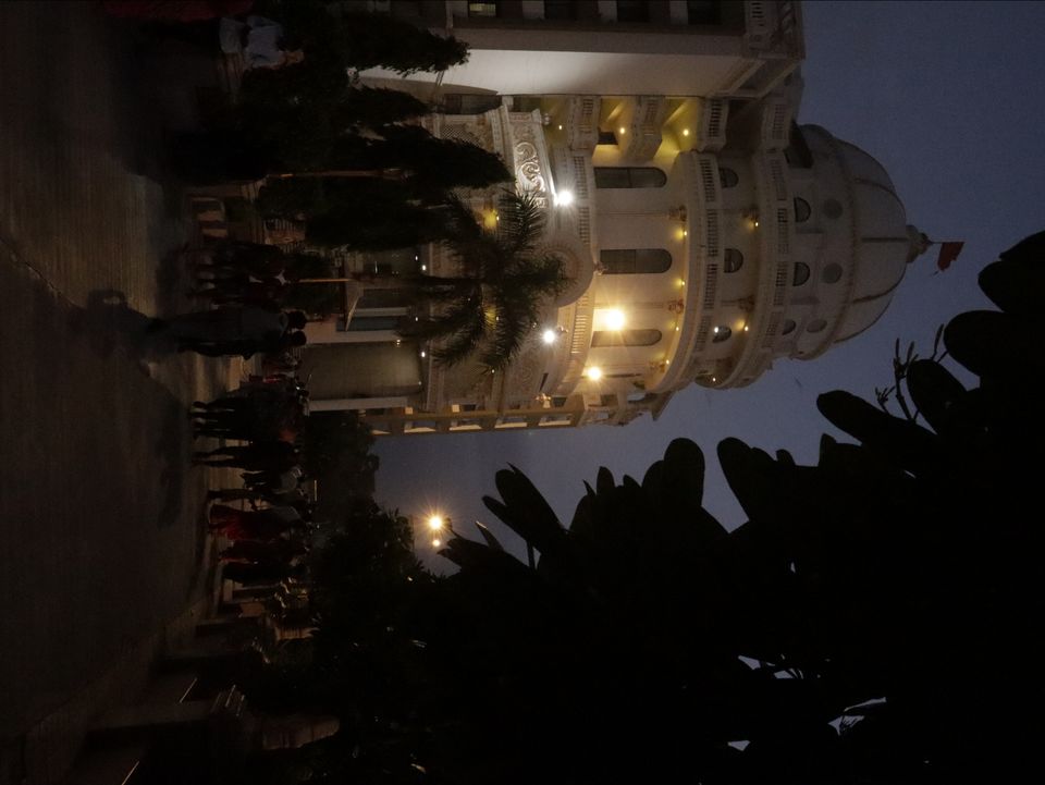 Photo of Sarangpur Hanuman Mandir by Unnati Patel