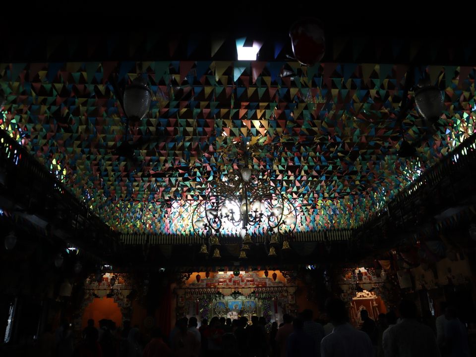 Photo of Sarangpur Hanuman Mandir by Unnati Patel