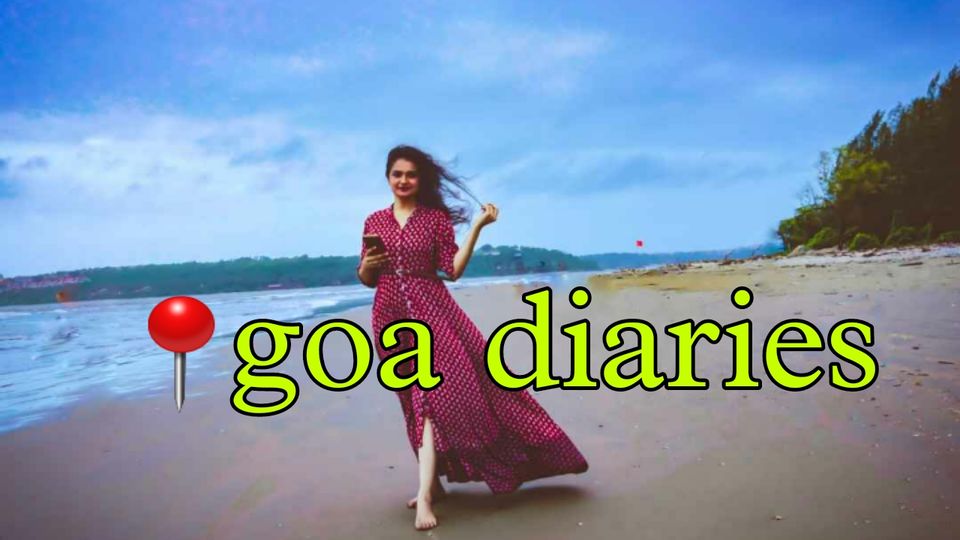 Photo of Travelwithunnati #goadiaries by Unnati Patel