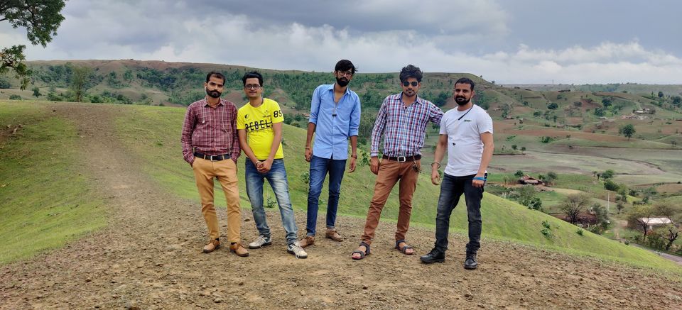 Photo of चाचा कोटा का ख़ास नज़ारा by Kalpit Pandya