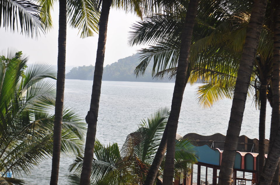 Photo of Tarkarli: The Great Backwaters of Maharashtra by Monil Joshi