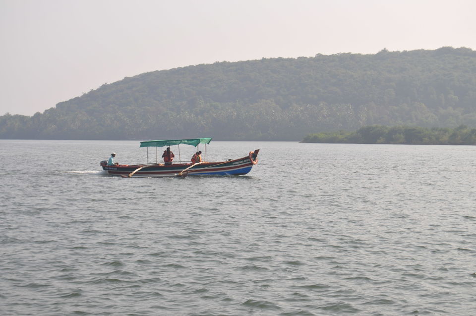 Photo of Tarkarli: The Great Backwaters of Maharashtra by Monil Joshi