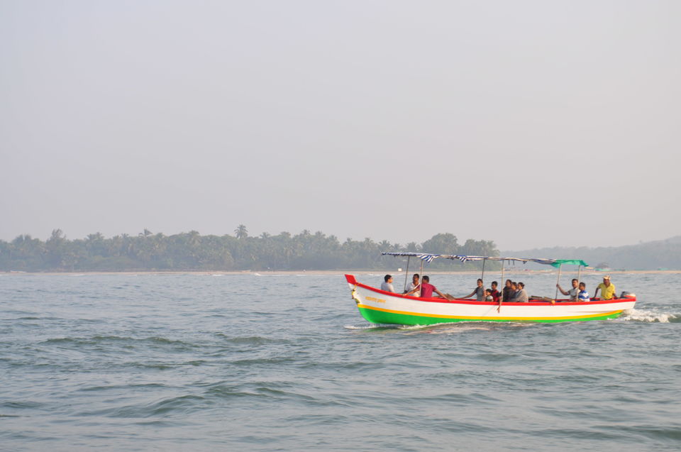 Photo of Tarkarli: The Great Backwaters of Maharashtra by Monil Joshi