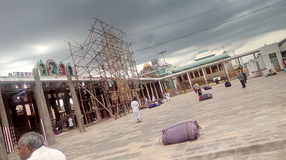 Photo of Chidambaram - All about religion, architecture, sculpture and arts 3/20 by adithyan sivaraman