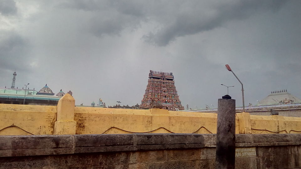 Photo of Chidambaram - All about religion, architecture, sculpture and arts 11/20 by adithyan sivaraman