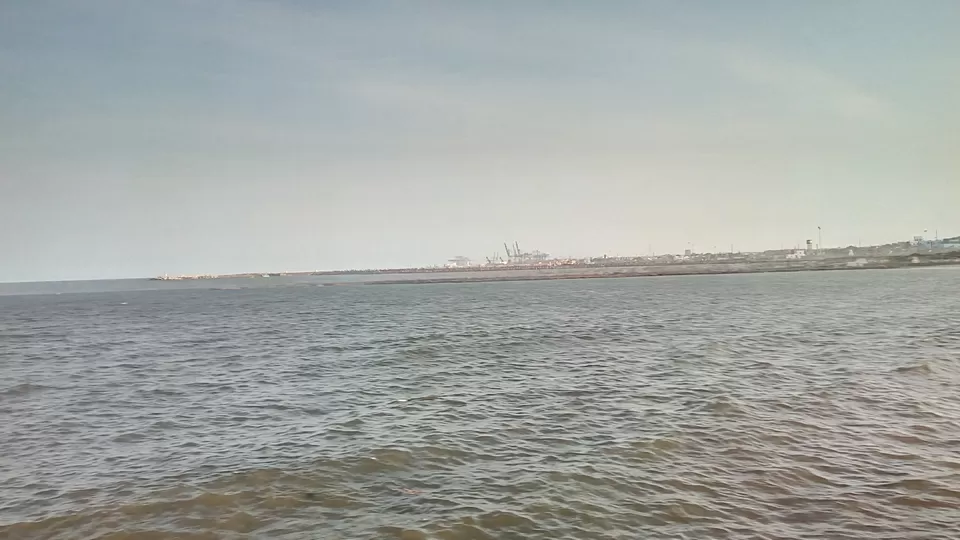 Photo of Royapuram, Chennai, Tamil Nadu, India by adithyan sivaraman