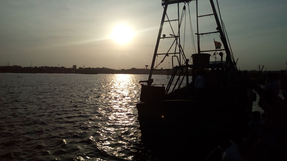 Photo of Royapuram, Chennai, Tamil Nadu, India by adithyan sivaraman