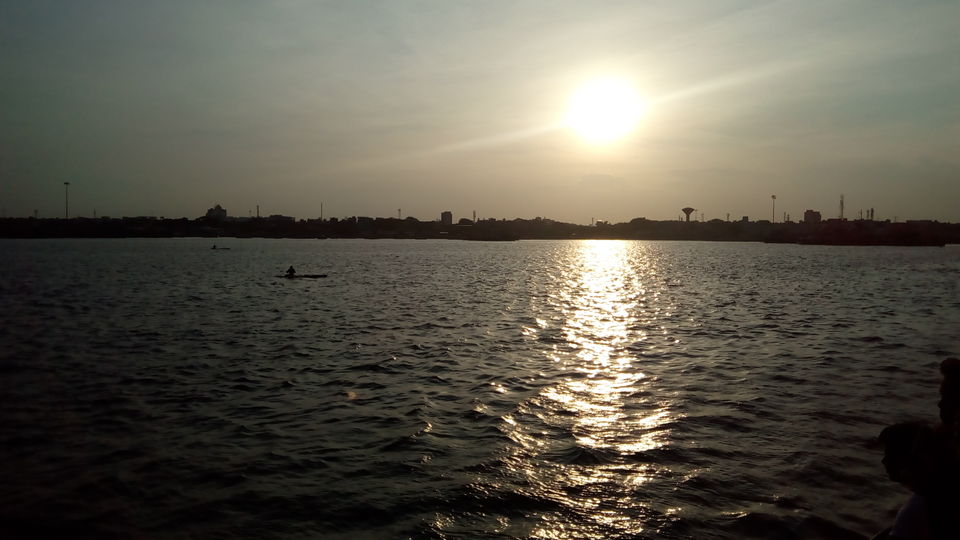 Photo of Royapuram, Chennai, Tamil Nadu, India by adithyan sivaraman