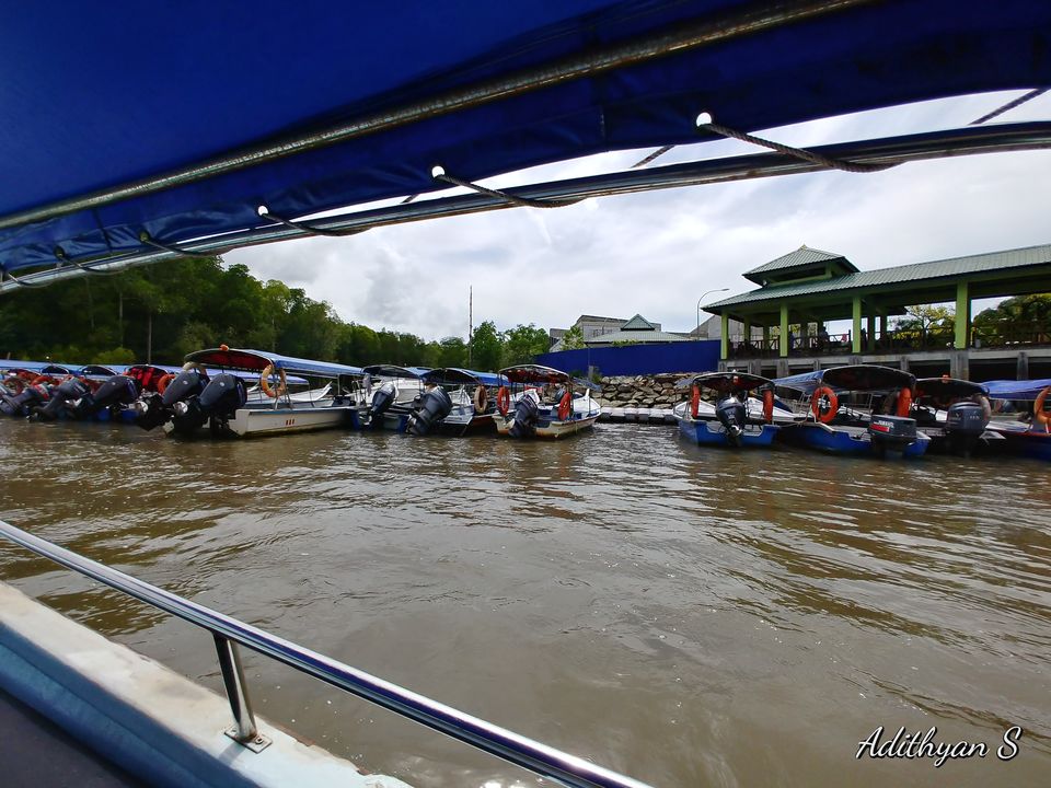 Photo of KILIM GEOFOREST PARK, Langkawi, Kedah, Malaysia by adithyan sivaraman